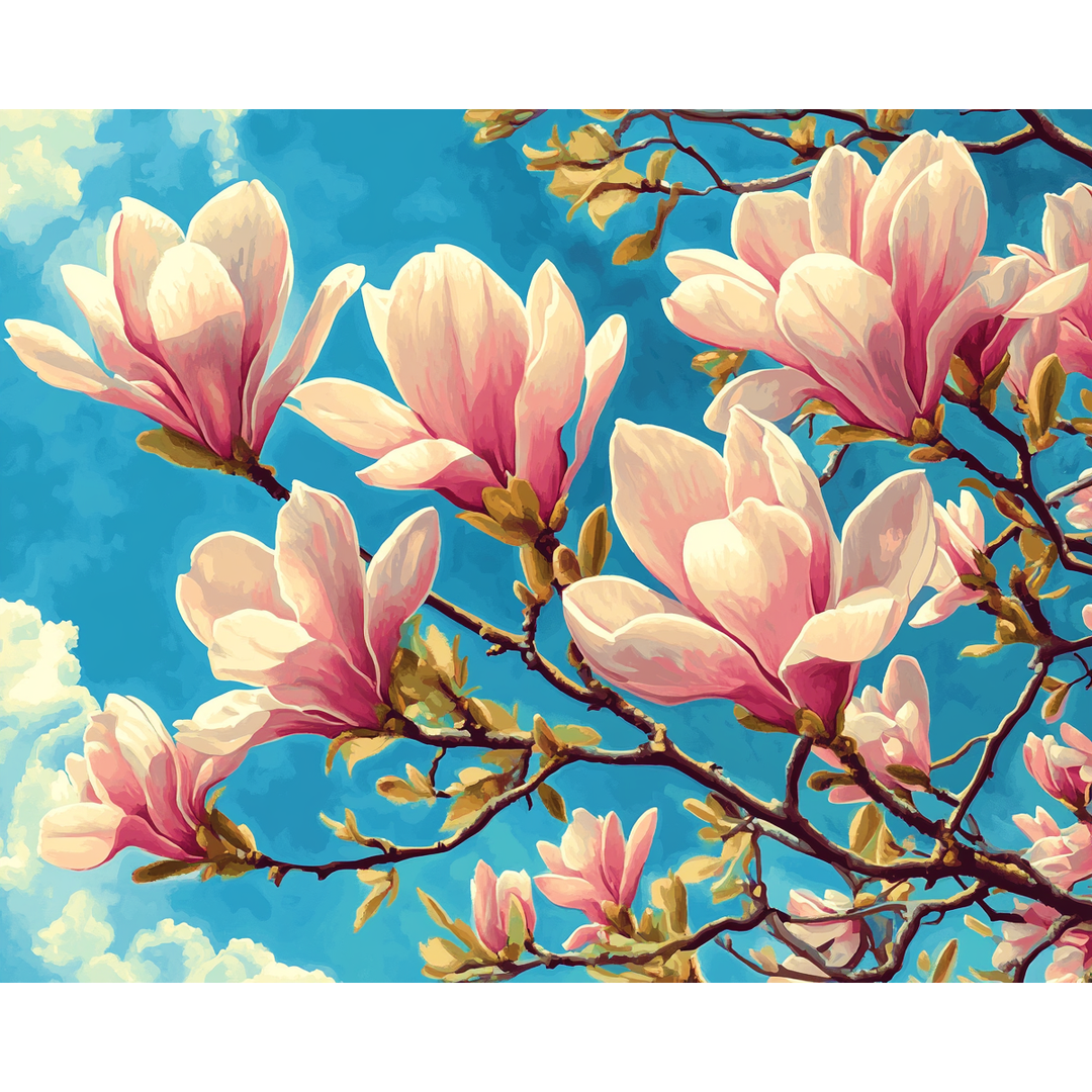 Frühlingsblüte