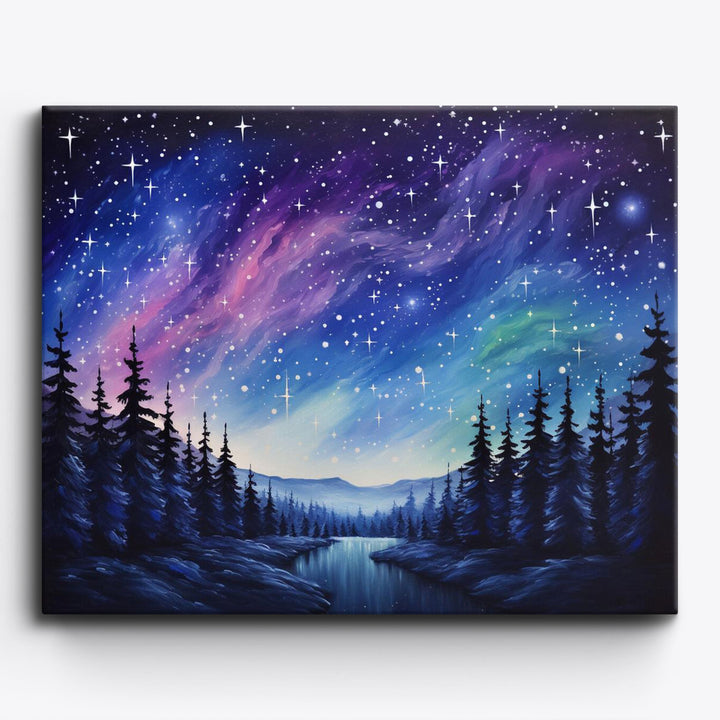 Sternennacht