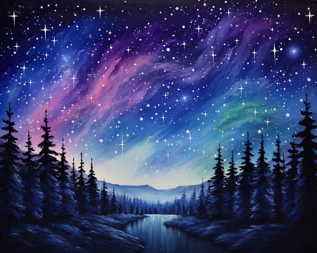 Sternennacht
