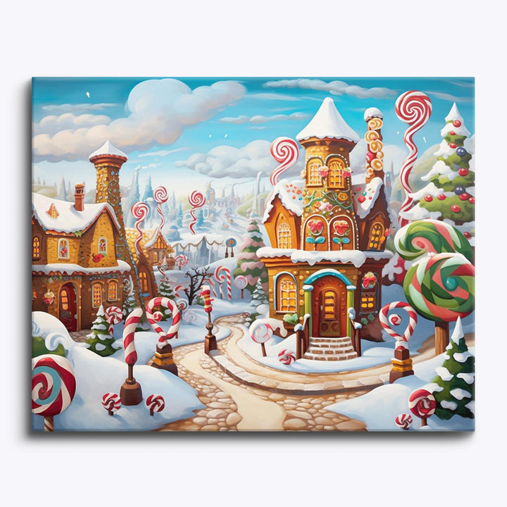Sugar Lane