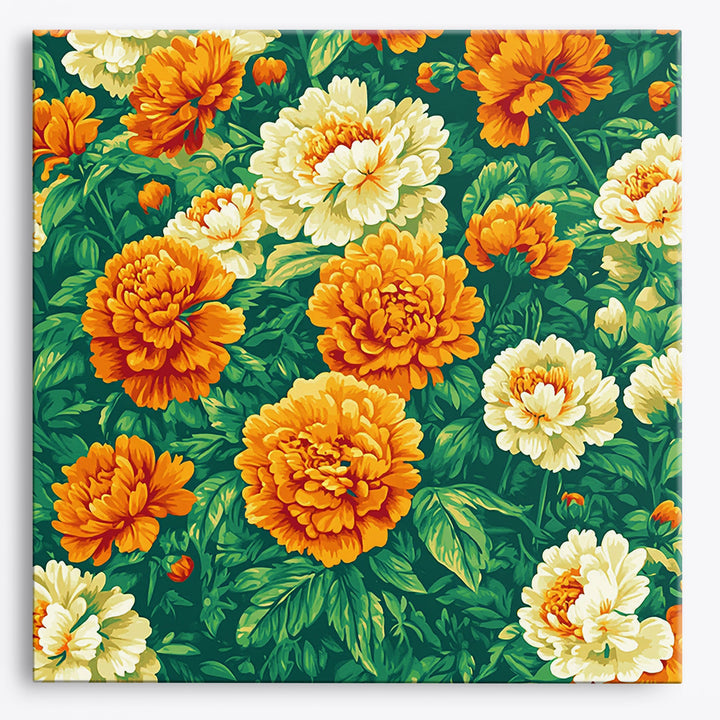 Sonnenblüten