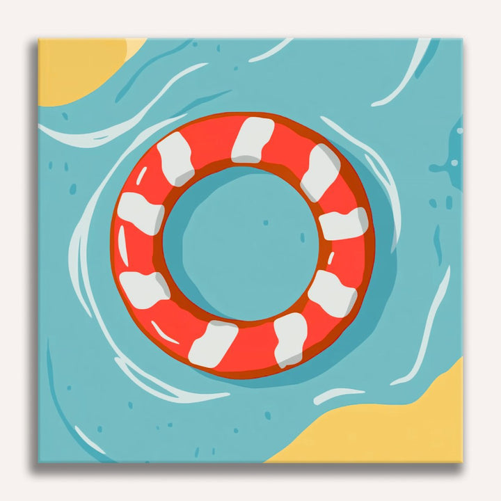 Sunny Float