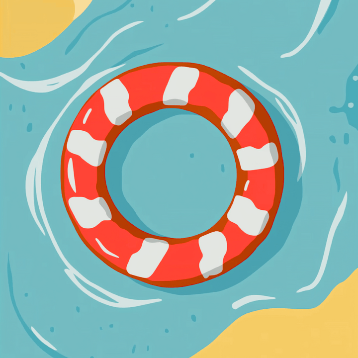 Sunny Float