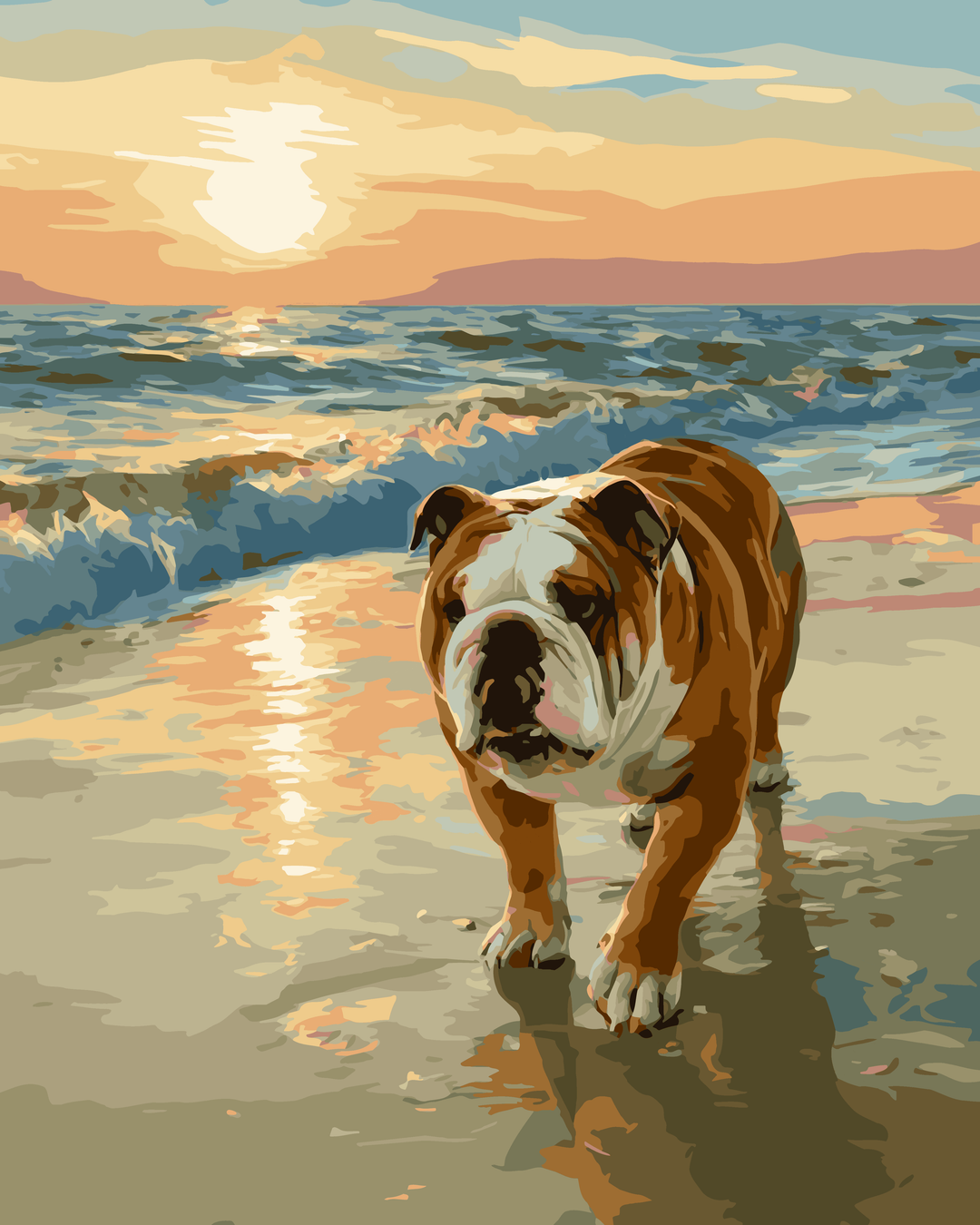 Plaża Bulldog