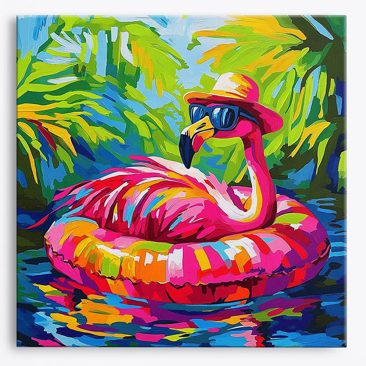 Sonnenschein-Float