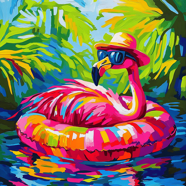 Sonnenschein-Float