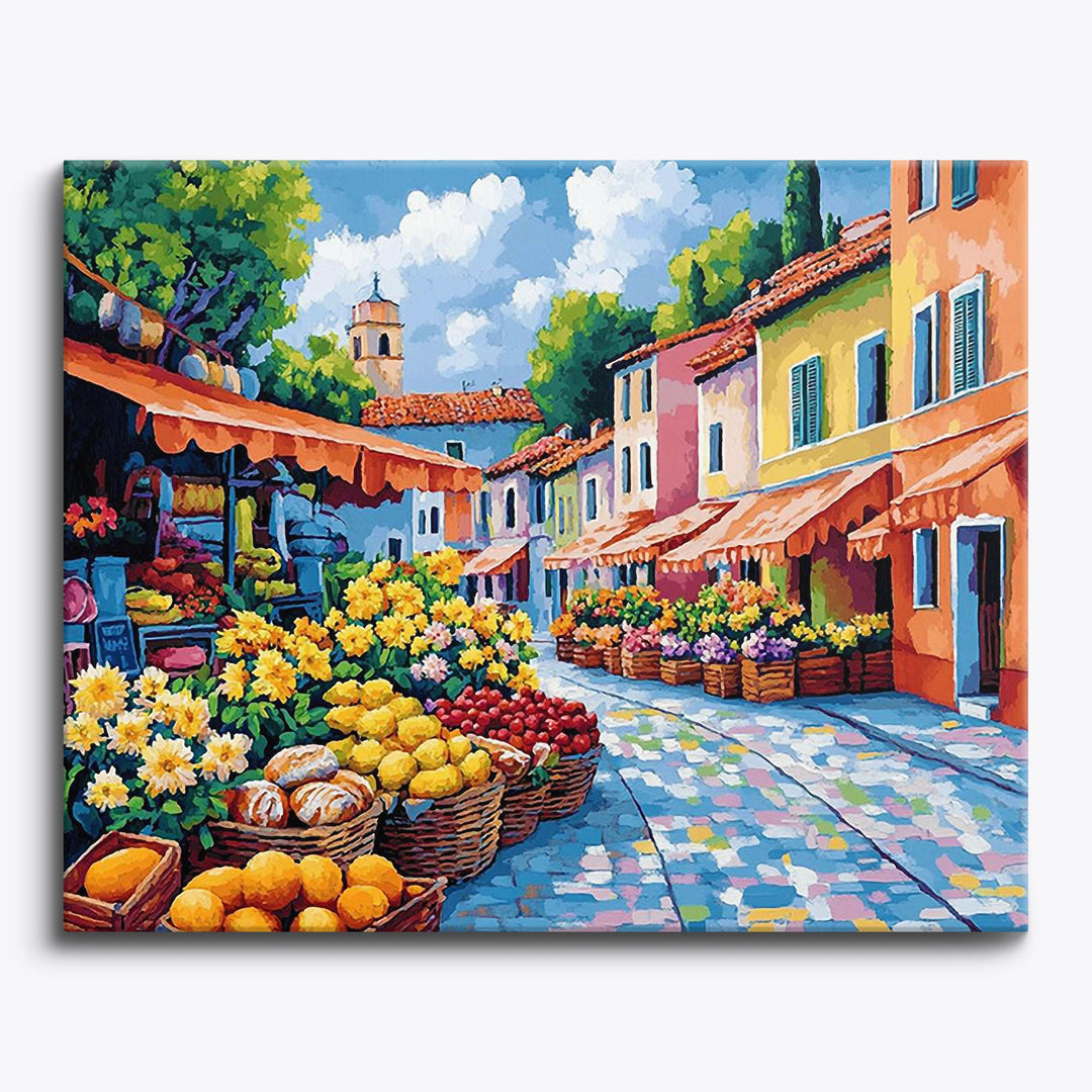 Stadtmarkt