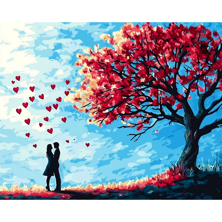 Valentins Vision