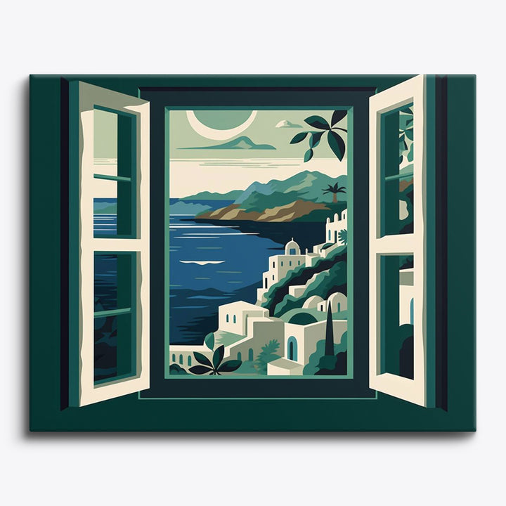 Vintage Horizonte
