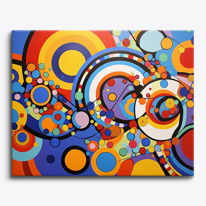 Vortex Blend