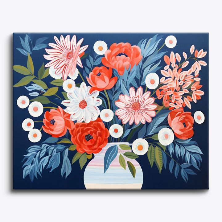 Spleenige Vase