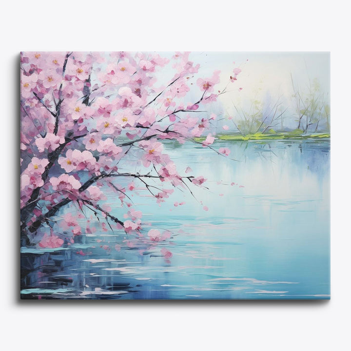 Flüsternde Blüten