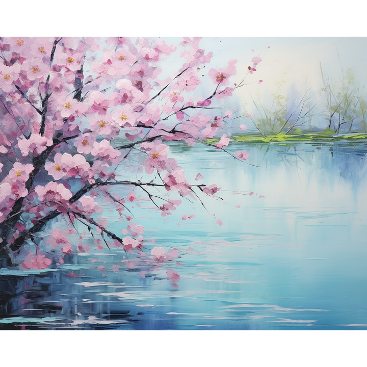Flüsternde Blüten
