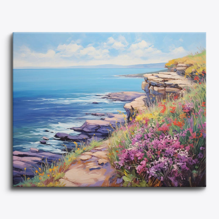 Windswept Haven