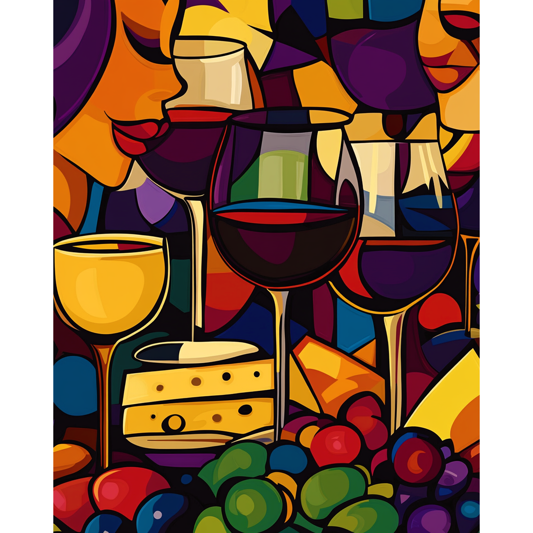 Wein-Straßenfest