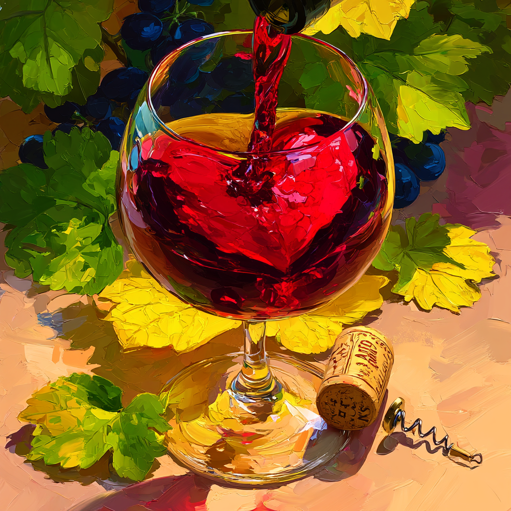 Weinliebe