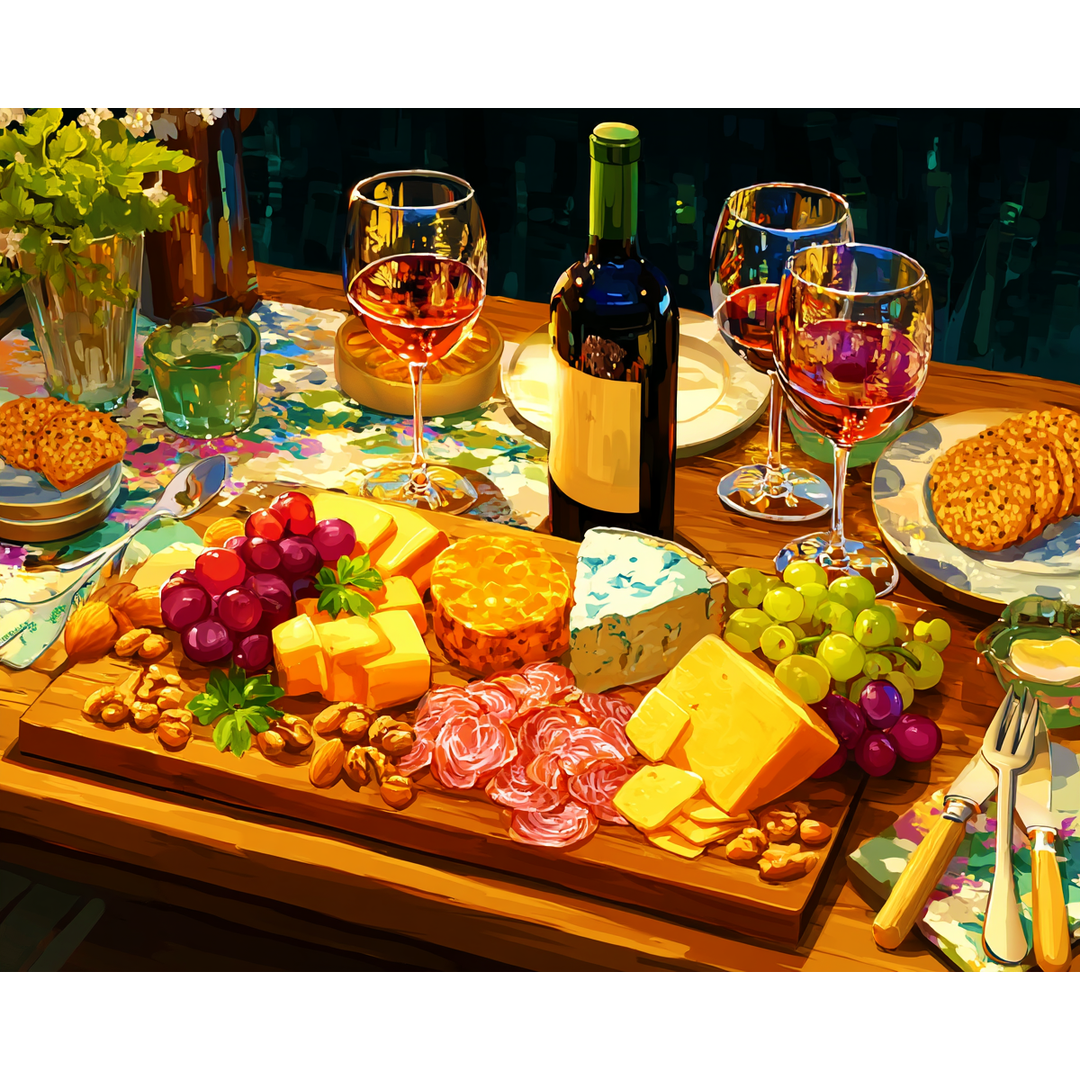 Weinbegleitung