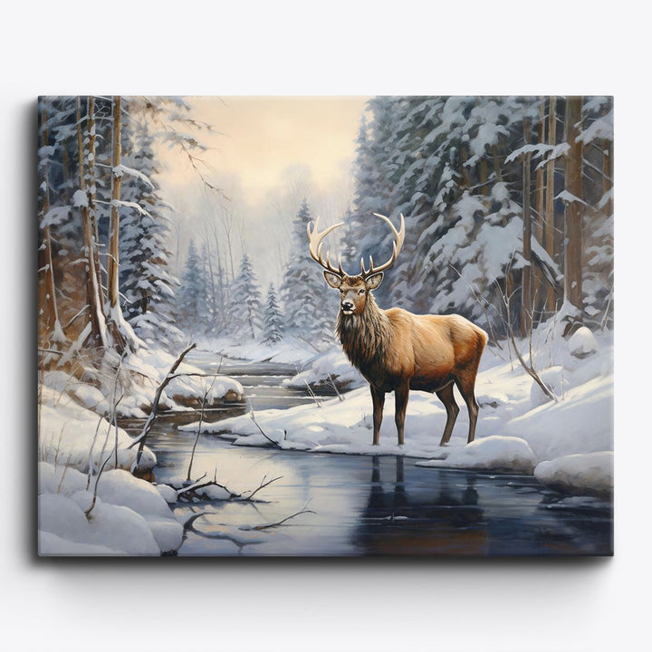 Winterelch