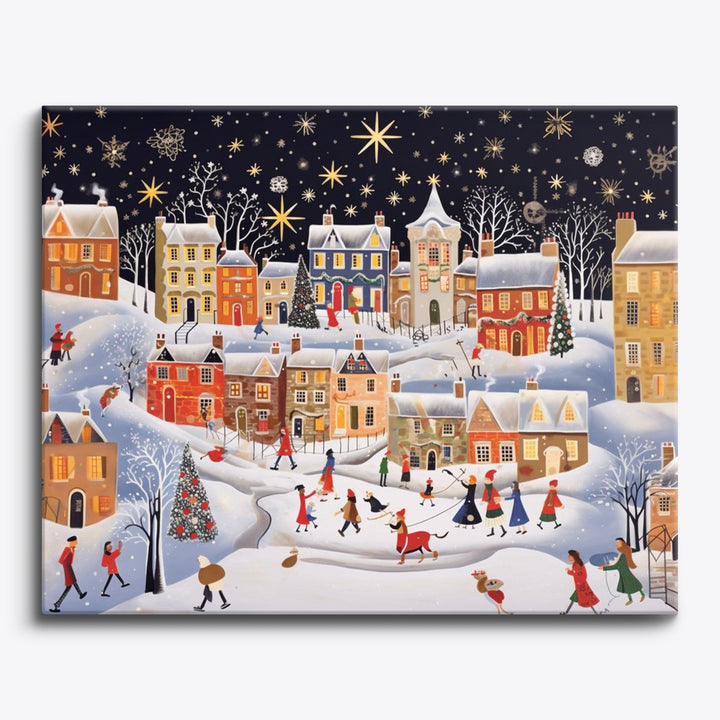 Winterlaune