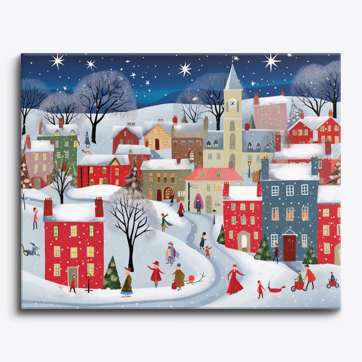 Winterwunderland